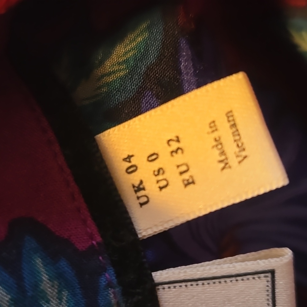 Anthropologie Blouse Long Sleeve Top - Picture 10 of 10